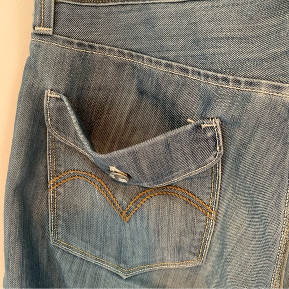 🏷️SALE Levi’s 514 Men’s Slim Straight Leg Jeans - Picture 8 of 11